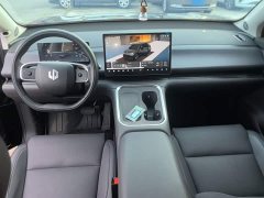 Leapmotor C16 2026 Extended Range 280 Lidar Edition 6-Seater - ფოტო 9