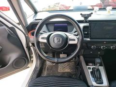 Honda LIFE 1.5L CVT SPORT Passion Edition - фото 10