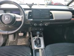 Honda LIFE 1.5L CVT SPORT Passion Edition - фото 12