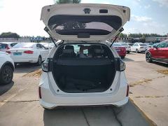 Honda LIFE 1.5L CVT SPORT Passion Edition - фото 18