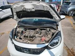 Honda LIFE 1.5L CVT SPORT Passion Edition - фото 19
