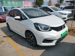 Honda LIFE 1.5L CVT SPORT Passion Edition - фото 3