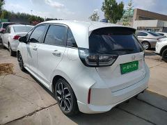 Honda LIFE 1.5L CVT SPORT Passion Edition - фото 4