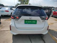 Honda LIFE 1.5L CVT SPORT Passion Edition - фото 5