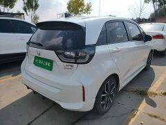 Honda LIFE 1.5L CVT SPORT Passion Edition - фото 6