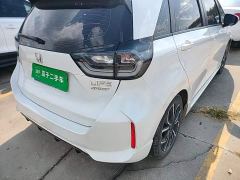 Honda LIFE 1.5L CVT SPORT Passion Edition - фото 7