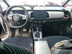 Honda LIFE 1.5L CVT SPORT Passion Edition - фото 9