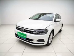 Volkswagen Polo 2023 Facelift Plus 1.5L Automatic Passion Life Edition - ფოტო 1