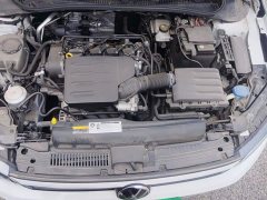 Volkswagen Polo 2023 Facelift Plus 1.5L Automatic Passion Life Edition - ფოტო 10