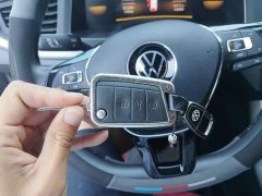 Volkswagen Polo 2023 Facelift Plus 1.5L Automatic Passion Life Edition - ფოტო 11