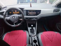 Volkswagen Polo 2023 Facelift Plus 1.5L Automatic Passion Life Edition - ფოტო 12