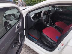 Volkswagen Polo 2023 Facelift Plus 1.5L Automatic Passion Life Edition - ფოტო 13