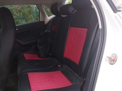 Volkswagen Polo 2023 Facelift Plus 1.5L Automatic Passion Life Edition - ფოტო 14