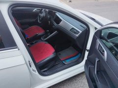 Volkswagen Polo 2023 Facelift Plus 1.5L Automatic Passion Life Edition - ფოტო 19
