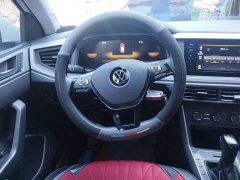 Volkswagen Polo 2023 Facelift Plus 1.5L Automatic Passion Life Edition - ფოტო 2