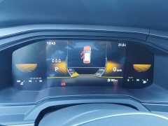 Volkswagen Polo 2023 Facelift Plus 1.5L Automatic Passion Life Edition - ფოტო 3