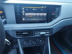 Volkswagen Polo 2023 Facelift Plus 1.5L Automatic Passion Life Edition - ფოტო 5