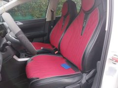 Volkswagen Polo 2023 Facelift Plus 1.5L Automatic Passion Life Edition - ფოტო 7
