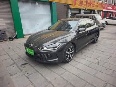 Volkswagen Lingdu L 280TSI DSG Spicy Edition - ფოტო 1