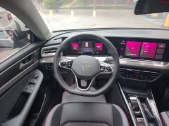 Volkswagen Lingdu L 280TSI DSG Spicy Edition - ფოტო 10