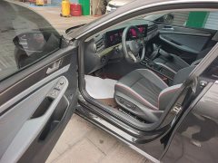 Volkswagen Lingdu L 280TSI DSG Spicy Edition - ფოტო 15