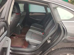 Volkswagen Lingdu L 280TSI DSG Spicy Edition - ფოტო 16