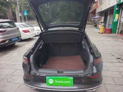 Volkswagen Lingdu L 280TSI DSG Spicy Edition - ფოტო 18