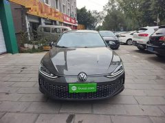 Volkswagen Lingdu L 280TSI DSG Spicy Edition - ფოტო 2