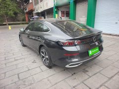 Volkswagen Lingdu L 280TSI DSG Spicy Edition - ფოტო 4