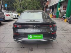 Volkswagen Lingdu L 280TSI DSG Spicy Edition - ფოტო 5