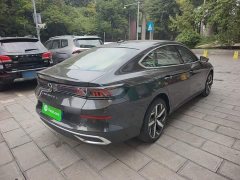 Volkswagen Lingdu L 280TSI DSG Spicy Edition - ფოტო 6