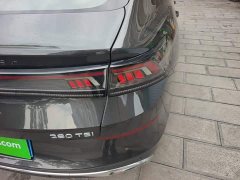Volkswagen Lingdu L 280TSI DSG Spicy Edition - ფოტო 7