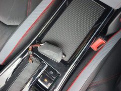 Volkswagen Lingdu L 280TSI DSG Spicy Edition - ფოტო 8