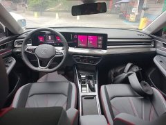 Volkswagen Lingdu L 280TSI DSG Spicy Edition - ფოტო 9