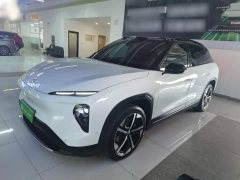 NIO ES7 100kWh Launch Edition - ფოტო 1