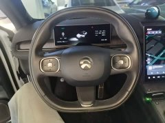 NIO ES7 100kWh Launch Edition - ფოტო 10