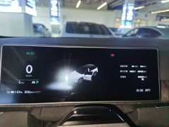 NIO ES7 100kWh Launch Edition - ფოტო 11