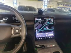 NIO ES7 100kWh Launch Edition - ფოტო 12