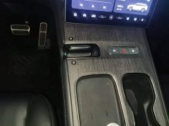 NIO ES7 100kWh Launch Edition - ფოტო 13