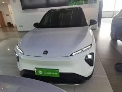 NIO ES7 100kWh Launch Edition - ფოტო 2