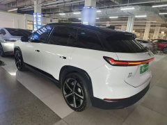 NIO ES7 100kWh Launch Edition - ფოტო 4