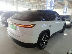 NIO ES7 100kWh Launch Edition - ფოტო 6