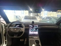 NIO ES7 100kWh Launch Edition - ფოტო 9