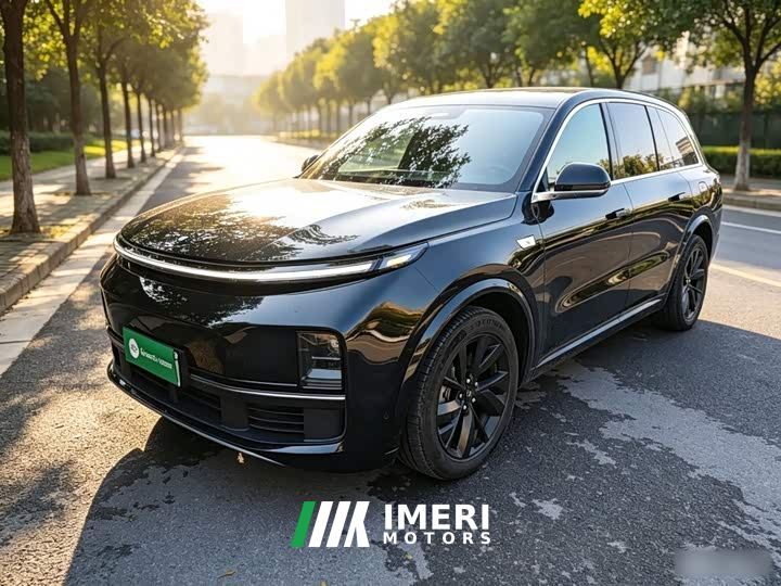 Li Auto Ideal L8 Air