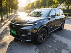 Li Auto Ideal L8 2023 Air - ფოტო 1