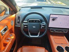 Li Auto Ideal L8 2023 Air - ფოტო 10