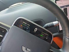 Li Auto Ideal L8 2023 Air - ფოტო 13