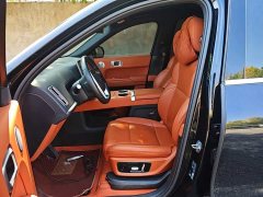 Li Auto Ideal L8 2023 Air - ფოტო 14