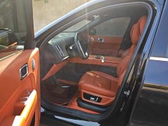 Li Auto Ideal L8 2023 Air - ფოტო 15