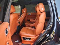 Li Auto Ideal L8 2023 Air - ფოტო 16